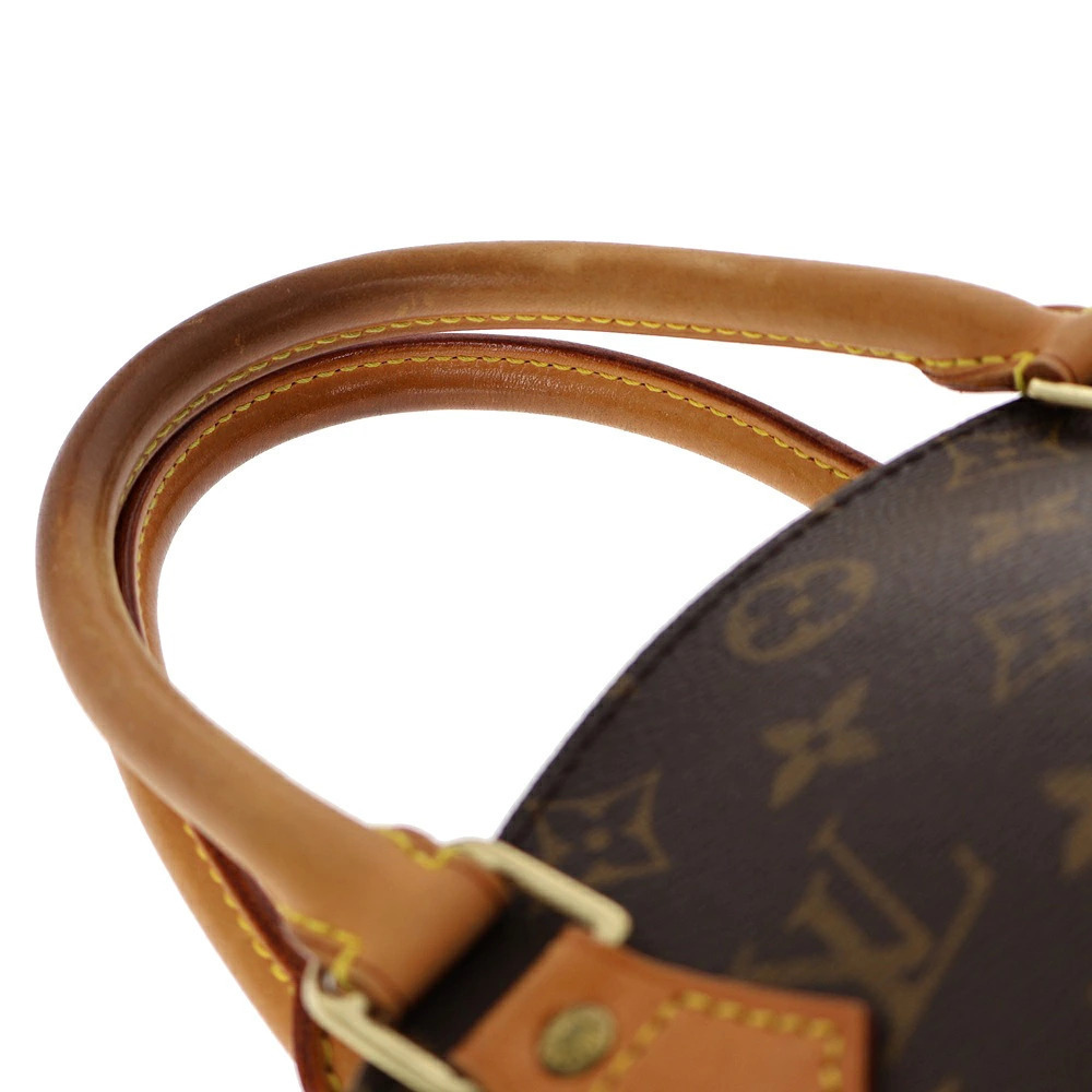 Louis Vuitton Ellipse Handbag Monogram